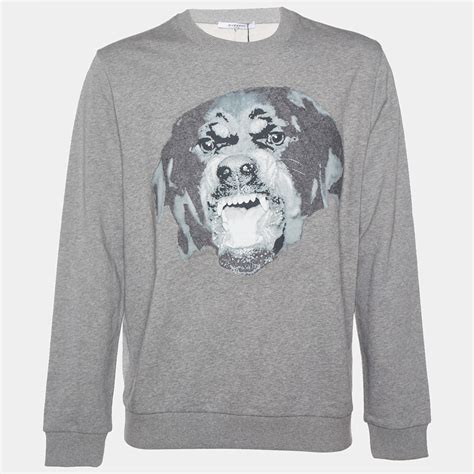 givenchy rottweiler reißverschluss jacke herren|Givenchy .